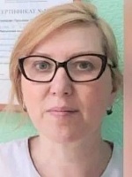 Ахмедова Раушания Габделхаковна