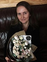 Павлова Вера Ивановна