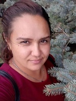 Гайнутдинова Резеда Рафаилевна
