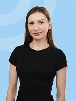 Старостина Наталья Владимировна