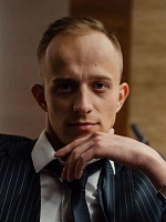 Вовченко Владислав Вадимович