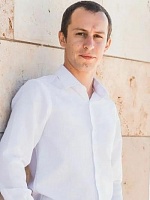 Павел Александрович Шлезингер