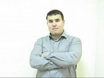 Алмаз Рамилевич Зарипов
