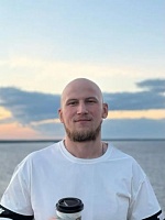 Ионов Владимир Александрович