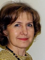 Пальникова Наталья Владимировна