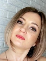 Егорова Марина Валерьевна