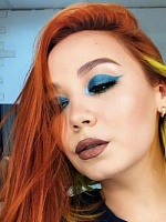 Строителева Лилия Зуфаровна