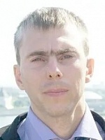 Олег Витальевич Фомин