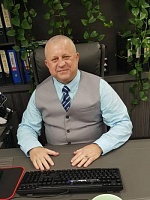 Игорь Владимирович Маркин