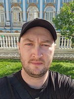 Торохов Иван Владимирович