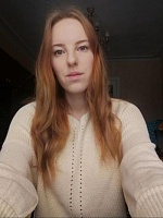 Татьяна Григорьевна Вечкилёва