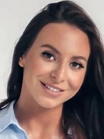 Кузьмина Маргарита Олеговна