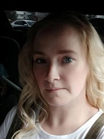 Ефимова Ольга Александровна
