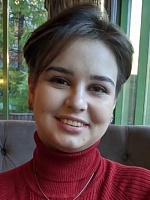 Вексельман Мария-Лея Владиславовна