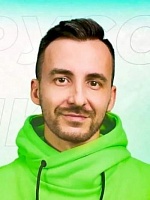 Артём Маратович Валеев