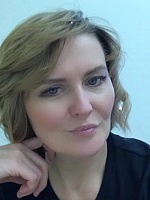 Калинина Алла Владимировна