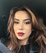 Ковалева Ангелина Тагировна