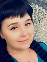 Веденеева Елена Петровна