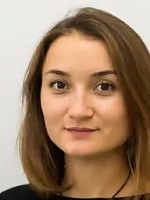 Пестова Алёна Валерьевна