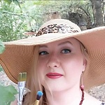 Виктория Евгеньевна Федюнина