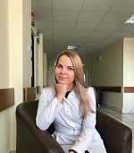 Габидуллина Розалия Ильшатовна
