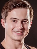 Алексей Юрьевич Осипов