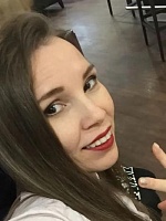 Лебедева Валентина Петровна
