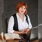 Веревкина Юлия Александрова