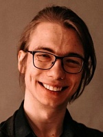 Андрей Олегович Игнатьев