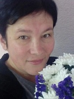 Насибуллина Нина Викторовна