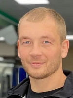 Кузьмин Кирилл Валерьевич