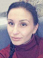 Камалова Алина Ринатовна