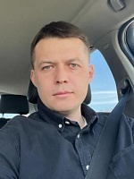 Айнур Фанирович Сафиуллин
