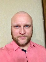 Денис Вадимович Краснов
