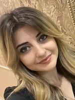 Мурадян Ануш Саргисовна