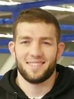 Акчурин Вахид Саидович