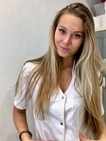 Асадова Елена Владимировна