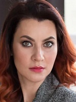 Дина Александровна Гатиятуллина
