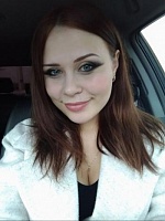 Антонова Юлия Сергеевна
