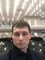 Руслан Имранович Ахмедов