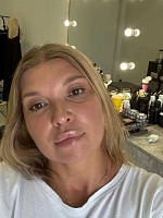 Кондратьева Алина Николаевна