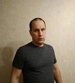Сергей Алексеевич Попов