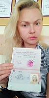 Зотова Анна Федоровна