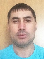 Марсель Фанисович Бурганов