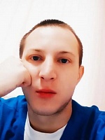 Рахматуллин Ильназ Тахирович