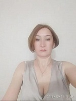 Гилязова Дамира Захидуллаевна