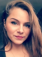 Абдрахманова Регина Ринатовна
