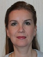 Ляйля Наилевна Гибадуллина