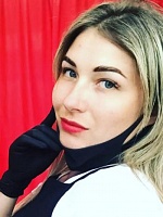 Бурыкина Марина Валерьевна