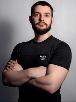 Дмитрий Игоревич Тесля